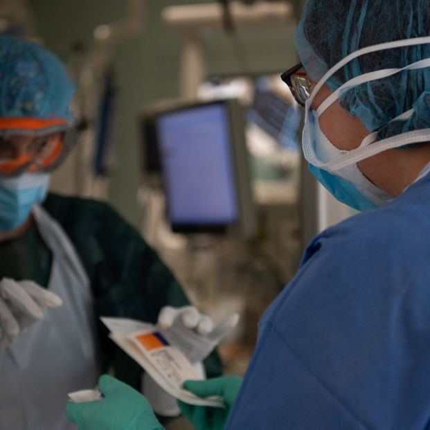 ensayo clínico ensayo clínico