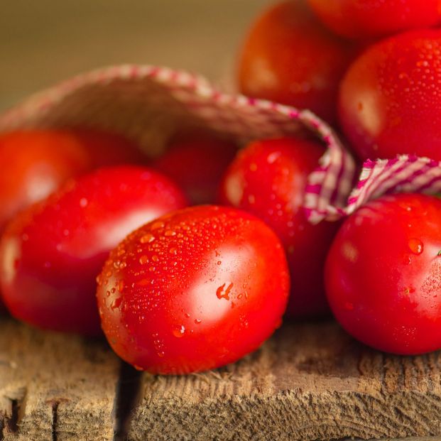 Estas frutas y verduras nunca deberías pelarlas Foto: bigstock Estas frutas y verduras nunca deberías pelarlas Foto: bigstock