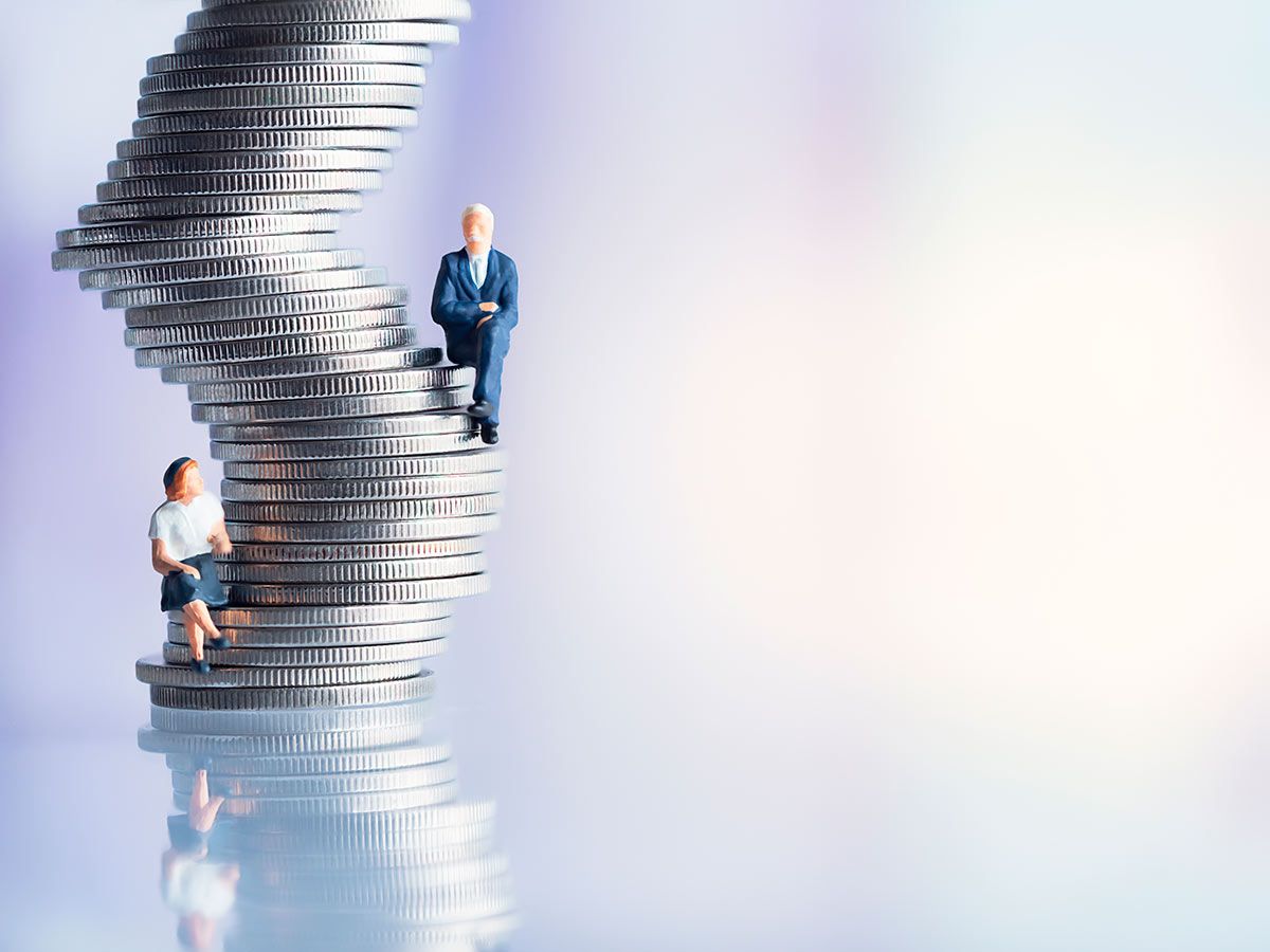 Presión para reformar las pensiones: España, entre los países con más riesgo de insostenibilidad