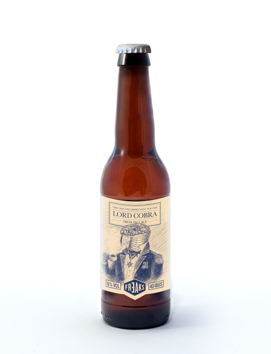 Lord Cobra Lord Cobra