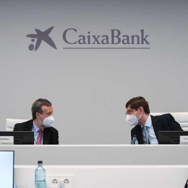 EuropaPress 3627494 consejero delegado caixabank consejero delegado nueva entidad gonzalo EuropaPress 3627494 consejero delegado caixabank consejero delegado nueva entidad gonzalo