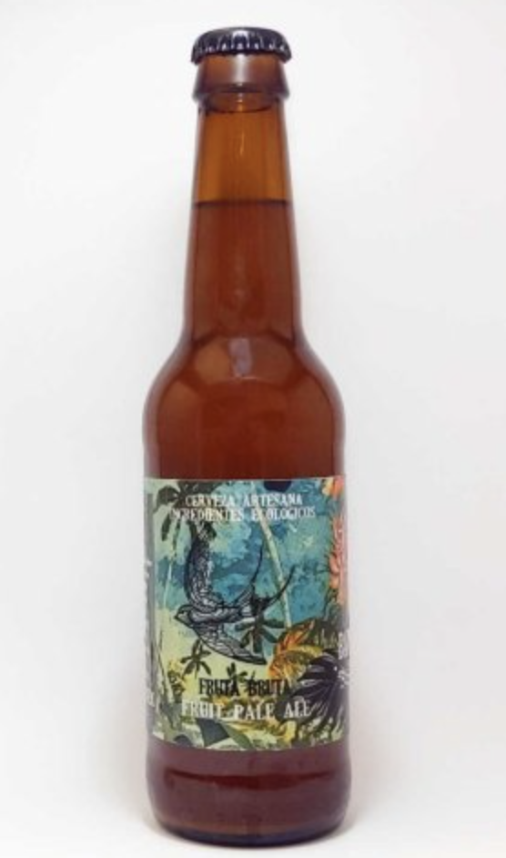 Fruta Bruta Fruta Bruta