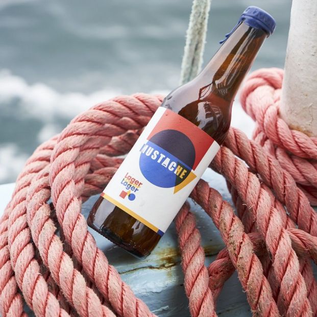 mustache de batea mustache de batea