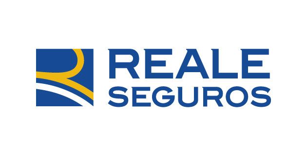 logo vector reale seguros