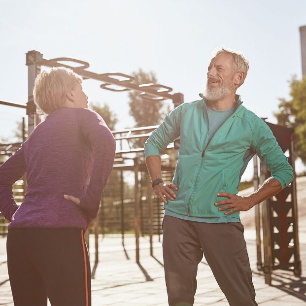 ¿Te vas a iniciar en el running? Este método te ayudará Foto: bigstock