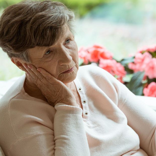 Para muchos enfermos de Parkinson, los síntomas no motores afectan más a la calidad de vida que los clásicos Para muchos enfermos de Parkinson, los síntomas no motores afectan más a la calidad de vida que los clásicos