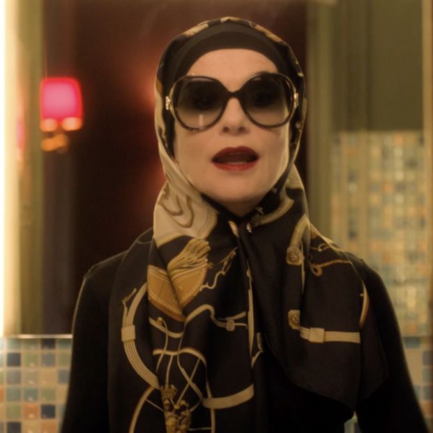 Mamá María Mamá María