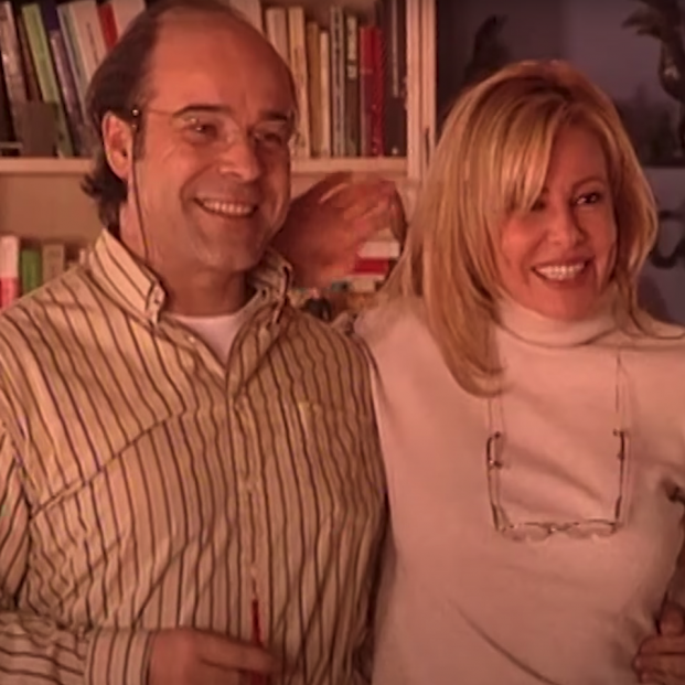 A las once en casa TVE A las once en casa TVE