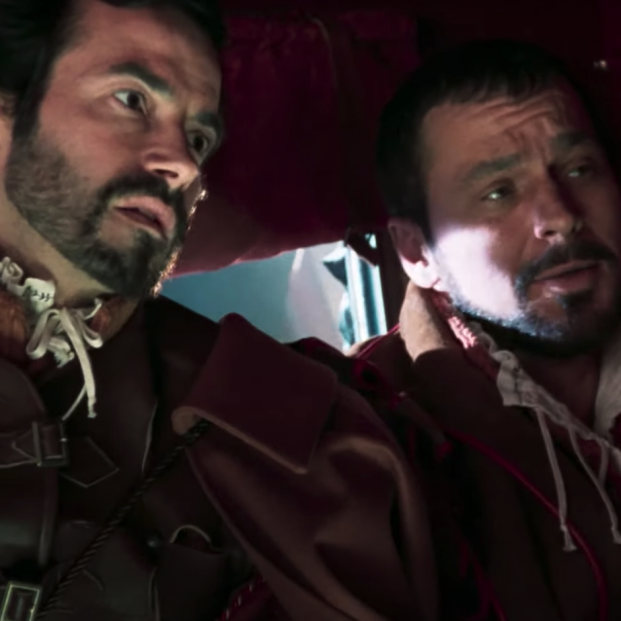 Don Juan TVE Don Juan TVE