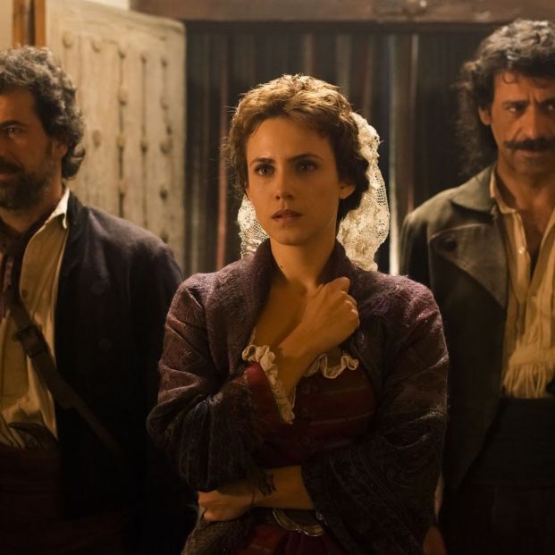 El ministerio del tiempo TVE El ministerio del tiempo TVE