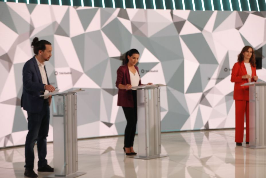 EuropaPress 3656199 i d candidato unidas podemos presidencia comunidad madrid pablo iglesias EuropaPress 3656199 i d candidato unidas podemos presidencia comunidad madrid pablo iglesias