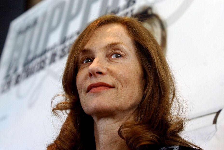EuropaPress 306402 fotos rueda prensa isabelle huppert EuropaPress 306402 fotos rueda prensa isabelle huppert