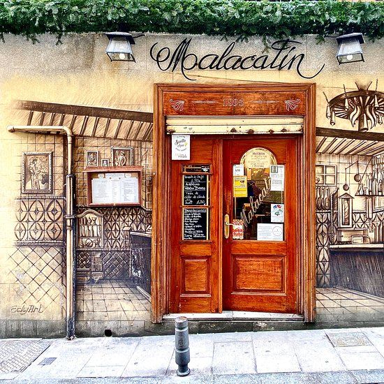 Malacatín. Foto: Facebook Malacatín. Foto: Facebook