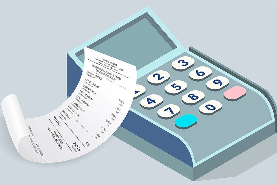 Tras un pago con tarjeta, ¿debemos pedir copia? Tras un pago con tarjeta, ¿debemos pedir copia?