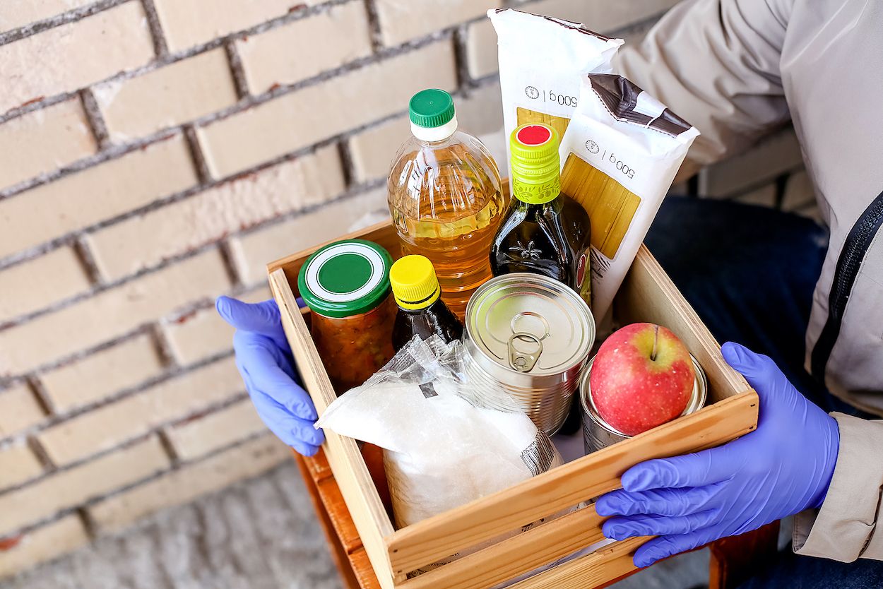 A qué se destina el dinero si marcas la X solidaria en la declaración