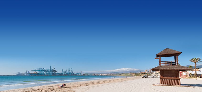 La Ruta de Paco de Lucía Foto: Ayuntamiento de Algeciras La Ruta de Paco de Lucía Foto: Ayuntamiento de Algeciras