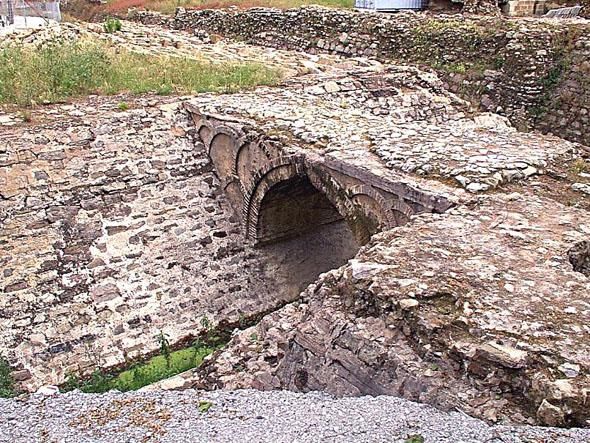 La Ruta de Paco de Lucía Foto: Andalucía.org La Ruta de Paco de Lucía Foto: Andalucía.org