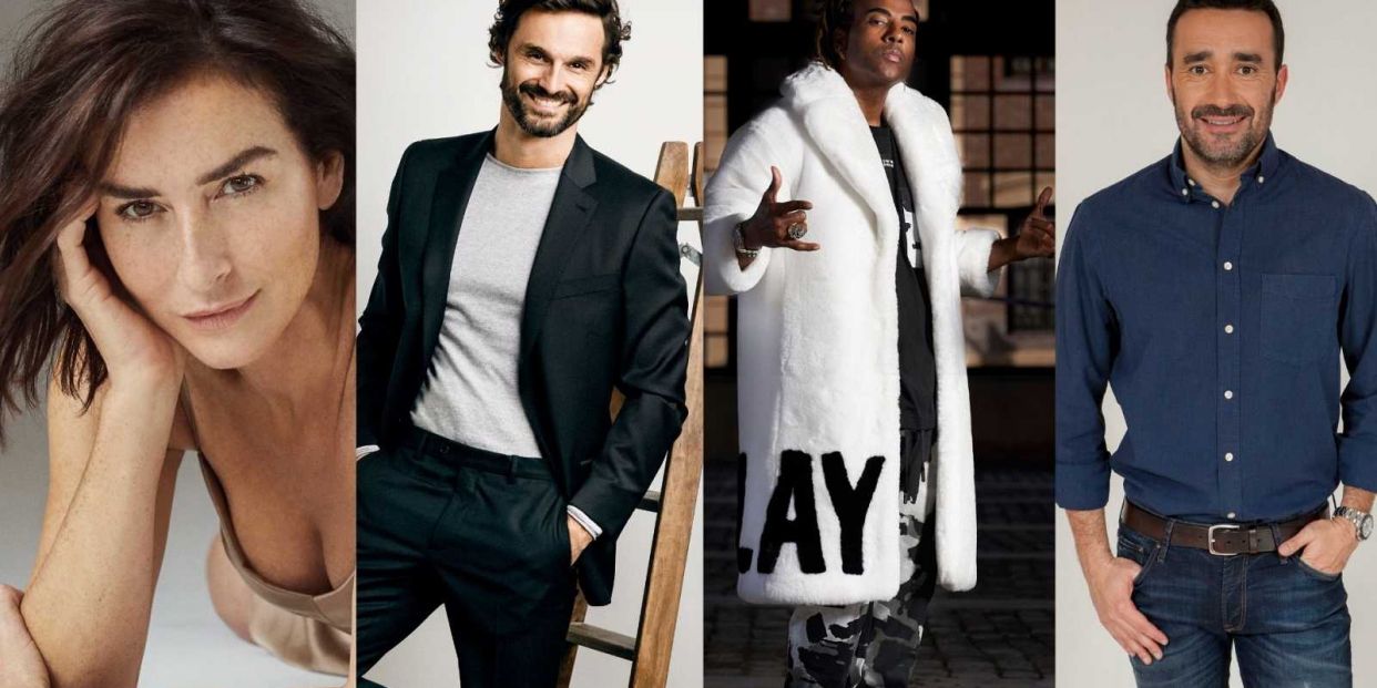 'Masterchef Celebrity 6' 'Masterchef Celebrity 6'