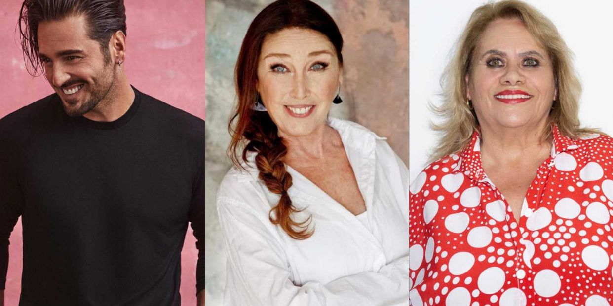 'Masterchef Celebrity 6' 'Masterchef Celebrity 6'