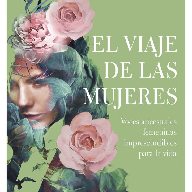 'El viaje de las mujeres': El nuevo libro de Elena García Quevedo 'El viaje de las mujeres': El nuevo libro de Elena García Quevedo