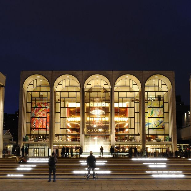 Cuatro espectaculares teatros que no puedes dejar de visitar (Big stock ) Cuatro espectaculares teatros que no puedes dejar de visitar (Big stock )