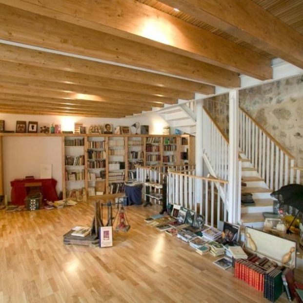 Librería en Urueña (http://www.xn--uruea-rta.es/librerias-talleres-villa-del-libro/) Librería en Urueña (http://www.xn--uruea-rta.es/librerias-talleres-villa-del-libro/)