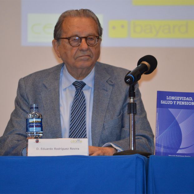 Eduardo Rodríguez Rovira CEOMA y Almeida Eduardo Rodríguez Rovira CEOMA y Almeida