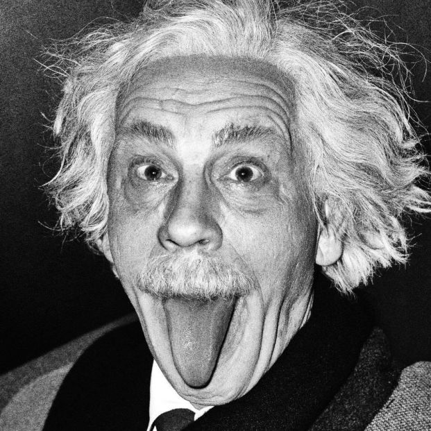 Retrato de Albert Einstein (EuropaPress) Retrato de Albert Einstein (EuropaPress)