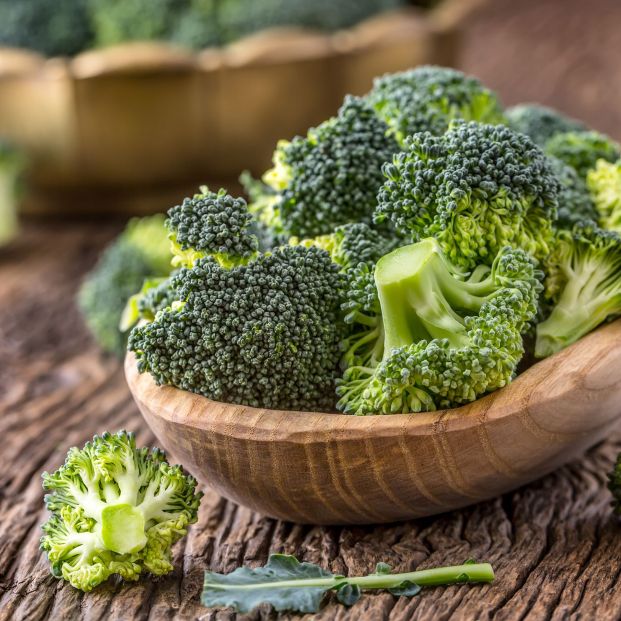 Brocoli (bigstock) Brocoli (bigstock)