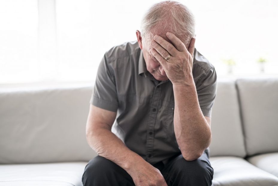 Andropenia, la menopausia masculina: haga tu propio test Andropenia, la menopausia masculina: haga tu propio test