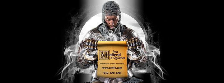 Tren Medieval (Renfe) Tren Medieval (Renfe)