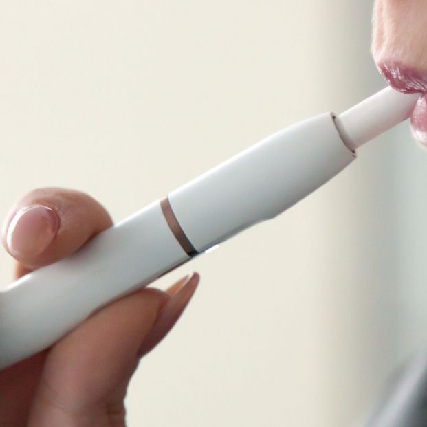 Cigarrillo electrónico (bigstock) Cigarrillo electrónico (bigstock)