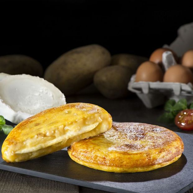 Dónde comer en Sagartoki