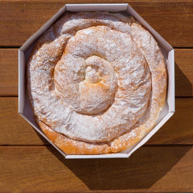 Platos típicos de las Islas Baleares (bigstock) Platos típicos de las Islas Baleares (bigstock)