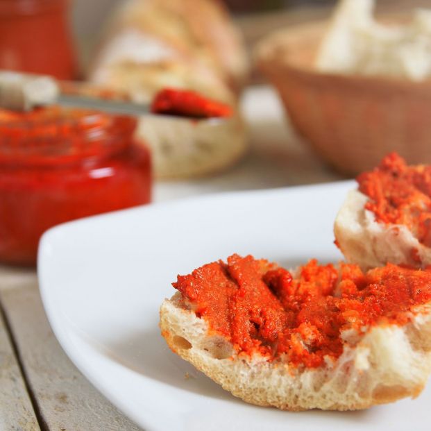 Platos típicos de las Islas Baleares (bigstock) Platos típicos de las Islas Baleares (bigstock)