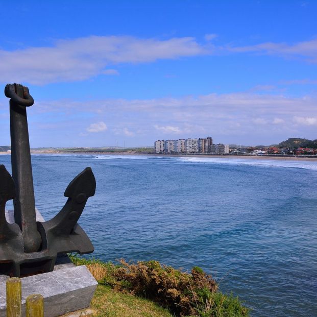 Playas para nudistas en España (bigstock) Playas para nudistas en España (bigstock)