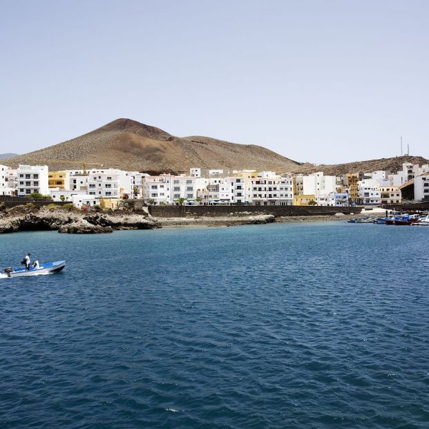 Playas para nudistas en España (bigstock) Playas para nudistas en España (bigstock)