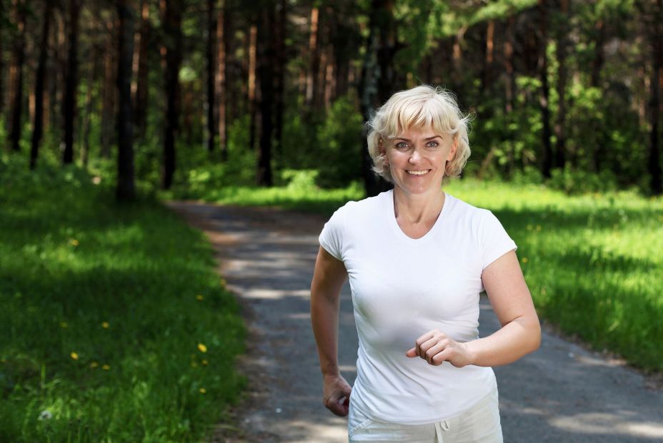 Diferencias correr al aire libre o en una cinta Diferencias correr al aire libre o en una cinta