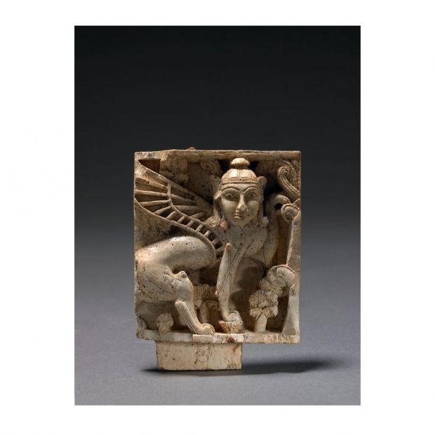 Pieza para Lujo. De Alejandro Magno a los asirios en en Caixaforum Barcelona Pieza para Lujo. De Alejandro Magno a los asirios en en Caixaforum Barcelona