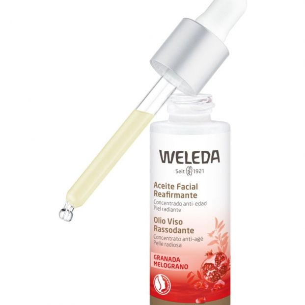 Aceite Weleda