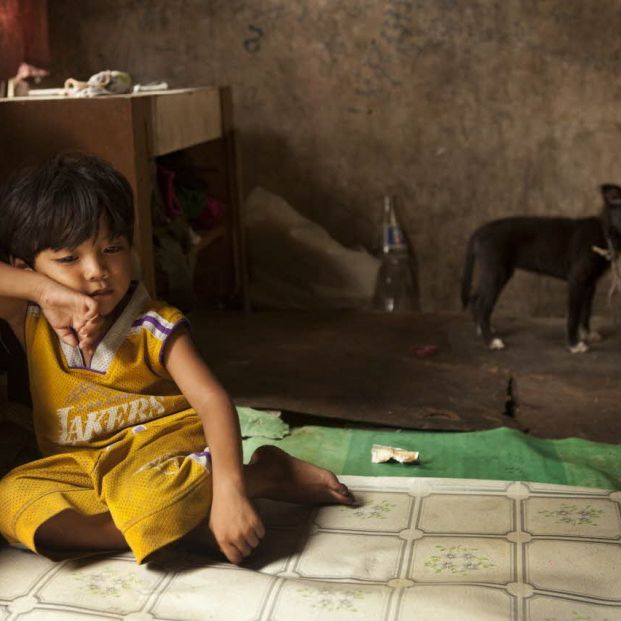 Las 10 amenazas de la salud mundial (web OMS) Las 10 amenazas de la salud mundial (web OMS)