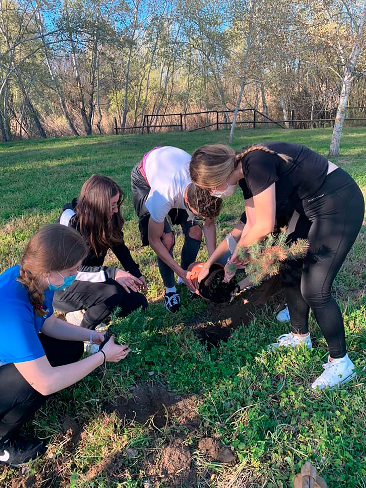 La Universidad Rural que lucha por mantener viva la cultura campesina