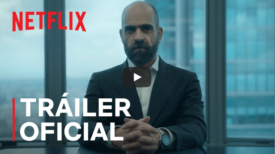 Trailer los favoritos de Midas Trailer los favoritos de Midas