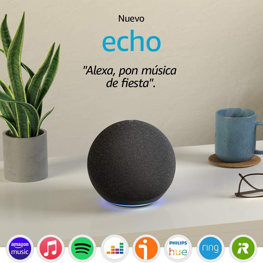 Amazon Echo Amazon Echo