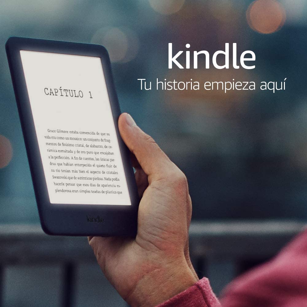 Kindle Amazon Kindle Amazon