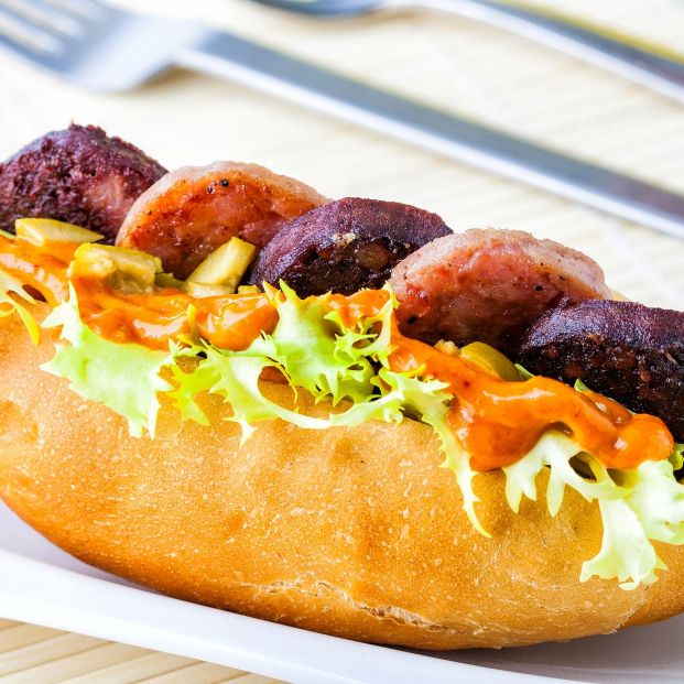 Estos son los bocatas más típicos de España Foto: bigstock Estos son los bocatas más típicos de España Foto: bigstock