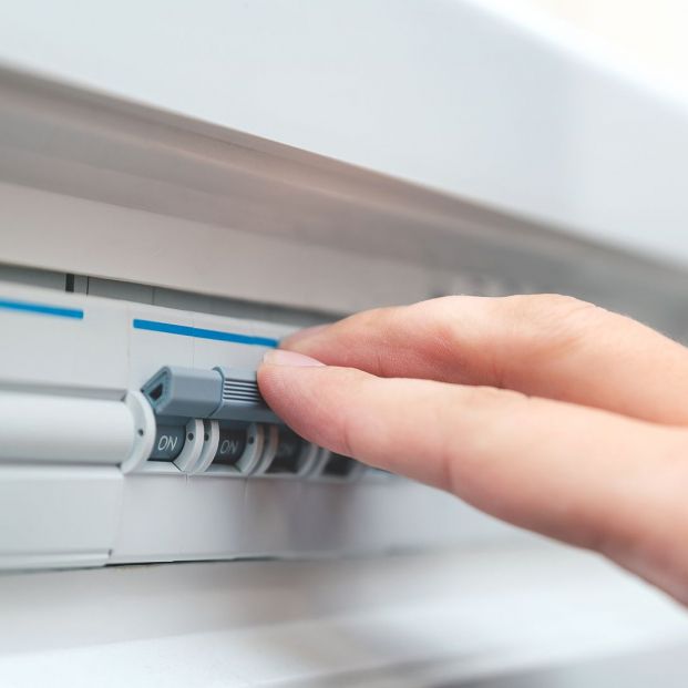 bigstock ¿Por qué sube el precio de la luz?