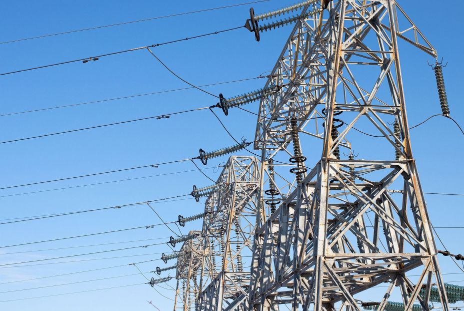 bigstock ¿Por qué sube el precio de la luz? bigstock ¿Por qué sube el precio de la luz?