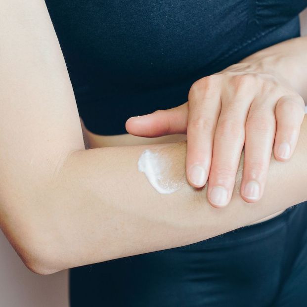 bigstock Qué tipo de protector solar debo utilizar bigstock Qué tipo de protector solar debo utilizar