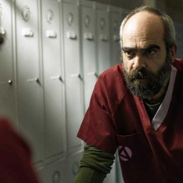 Quien a hierro mata Quien a hierro mata